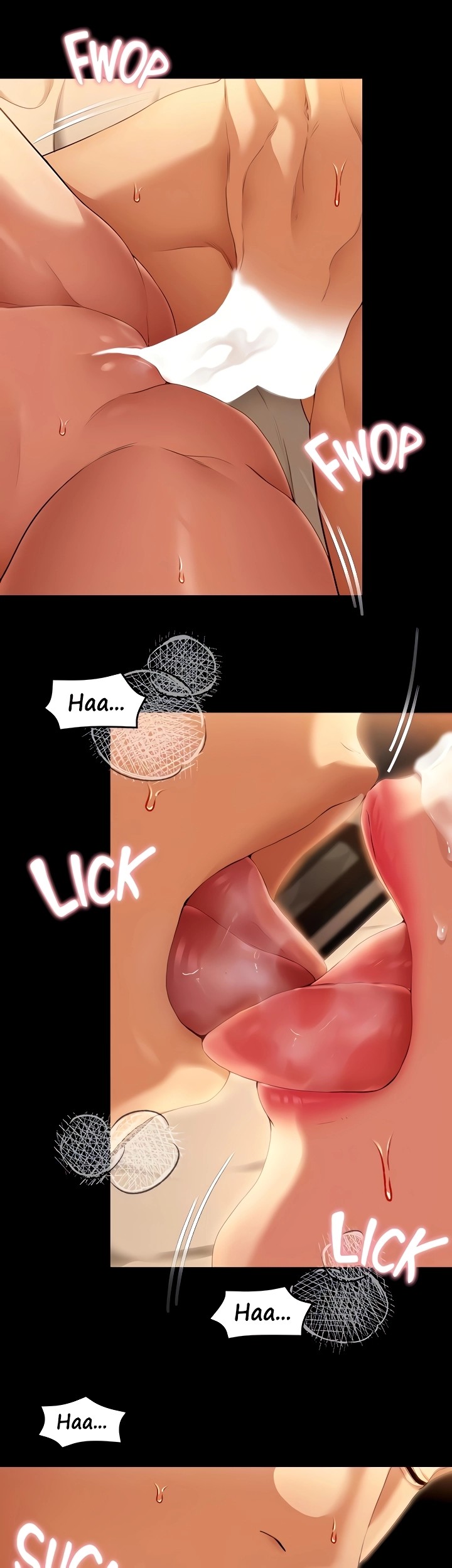 What’s for Today Dinner? - Chapter 38 [photo 12] - MangaPorn