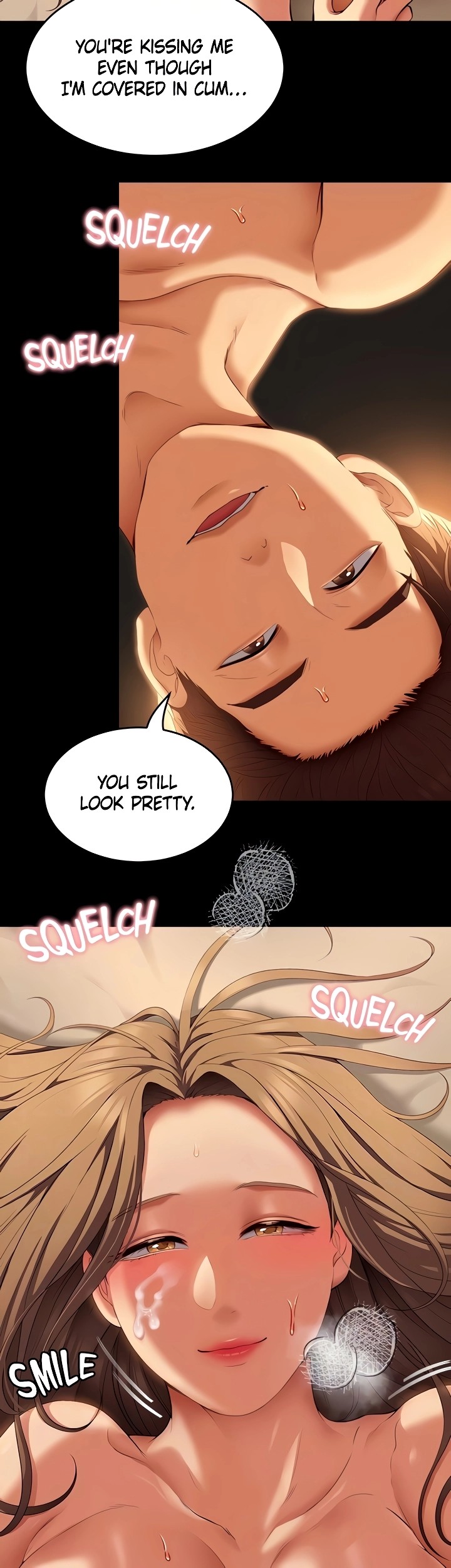 What’s for Today Dinner? - Chapter 38 [photo 14] - MangaPorn