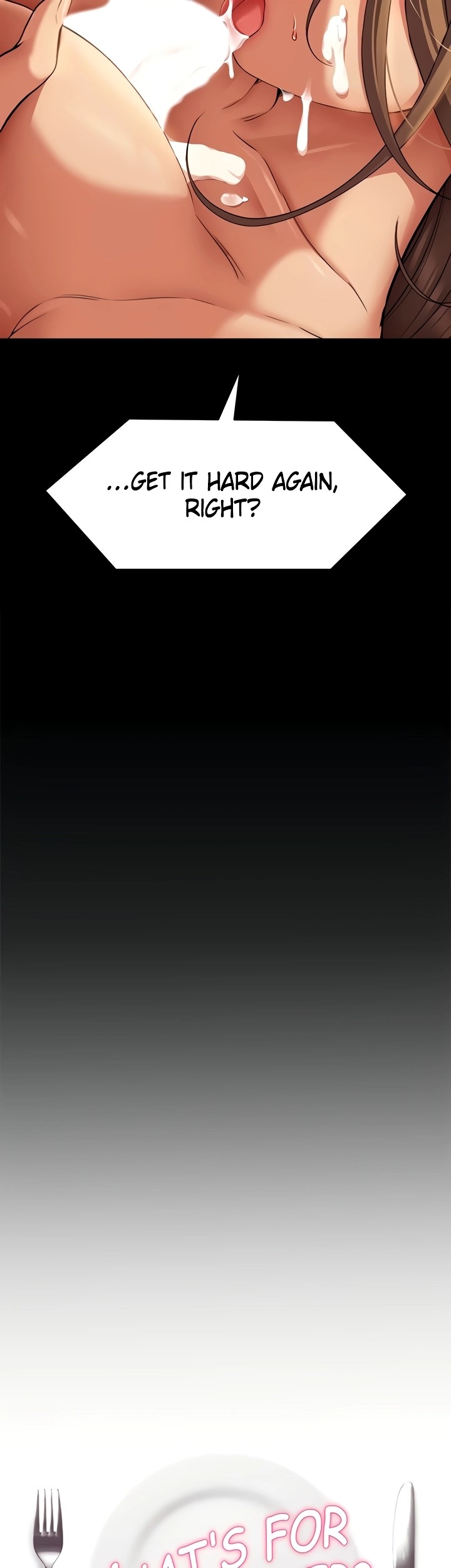 What’s for Today Dinner? - Chapter 38 [photo 4] - MangaPorn