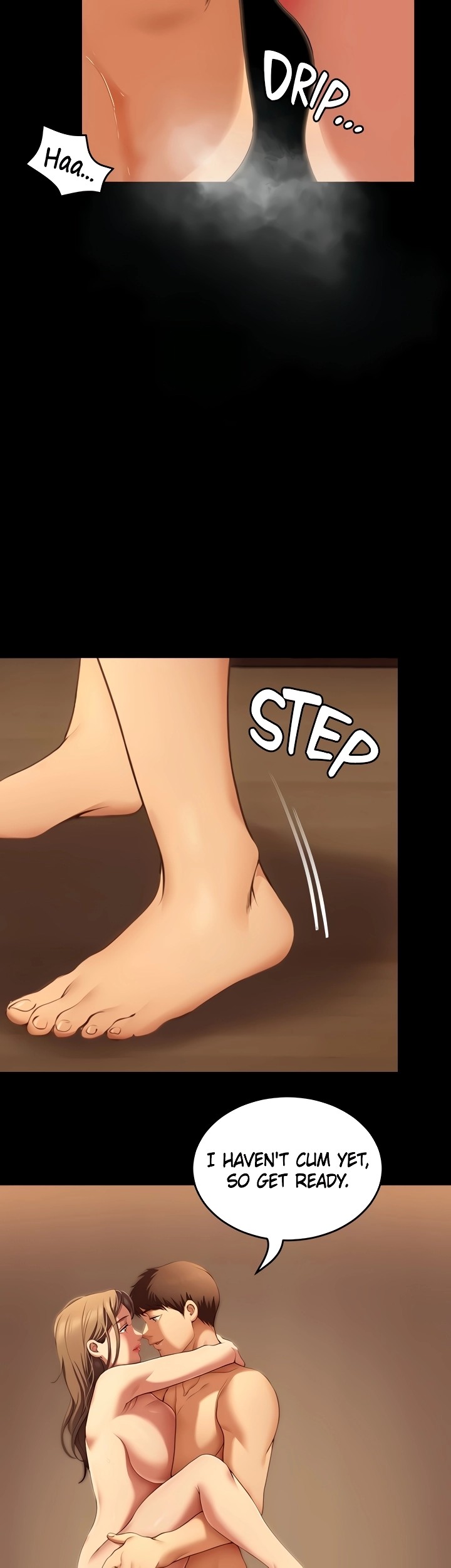 What’s for Today Dinner? - Chapter 38 [photo 42] - MangaPorn