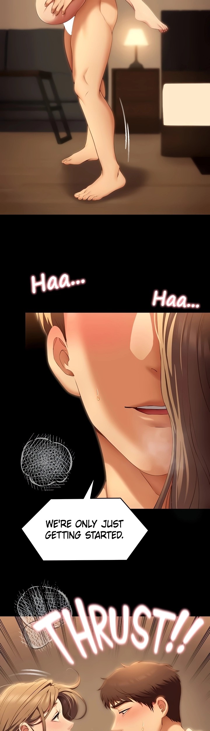 What’s for Today Dinner? - Chapter 38 [photo 43] - MangaPorn