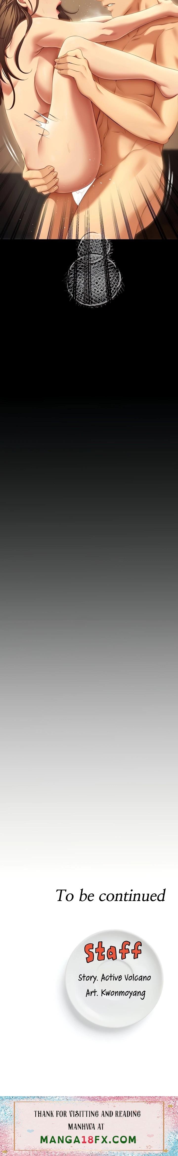 What’s for Today Dinner? - Chapter 38 [photo 44] - MangaPorn