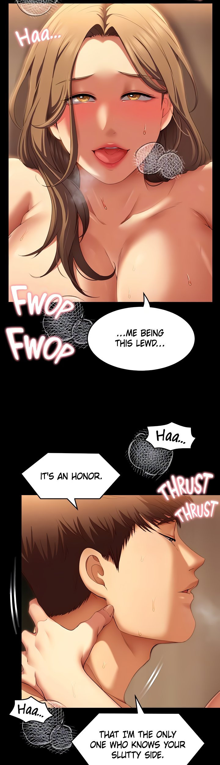 What’s for Today Dinner? - Chapter 39 [photo 12] - MangaPorn