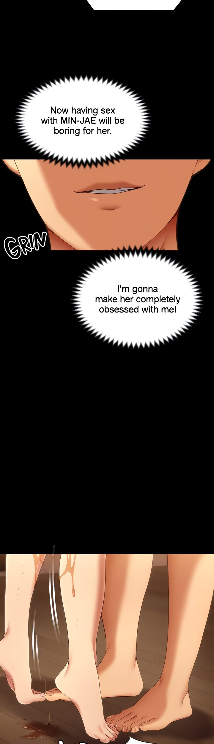 What’s for Today Dinner? - Chapter 39 [photo 13] - MangaPorn