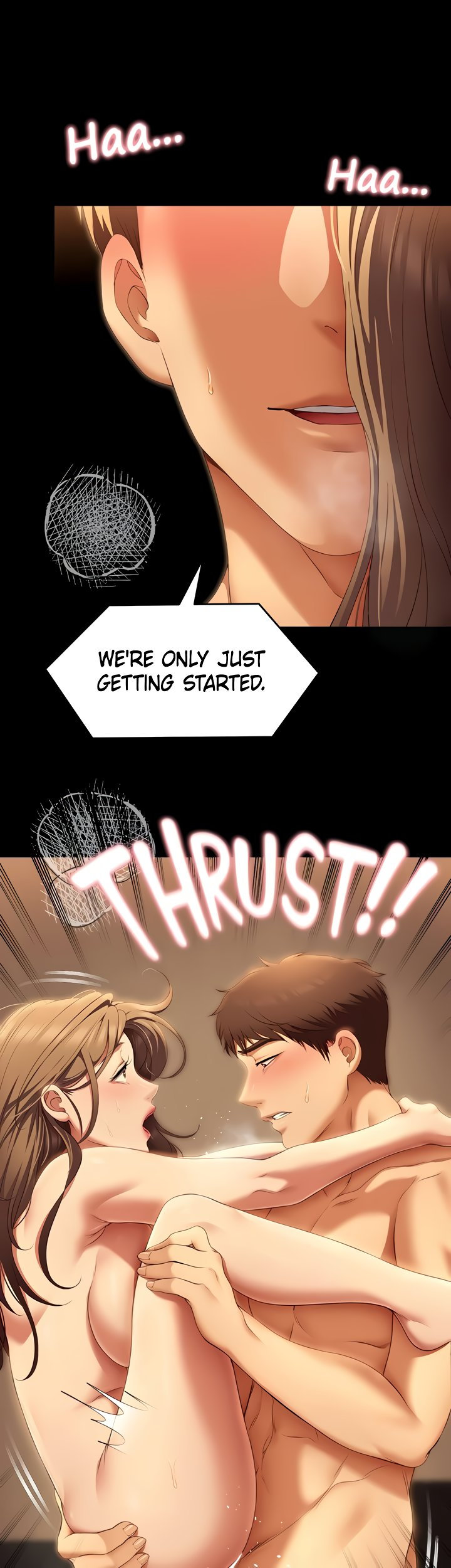 What’s for Today Dinner? - Chapter 39 [photo 2] - MangaPorn