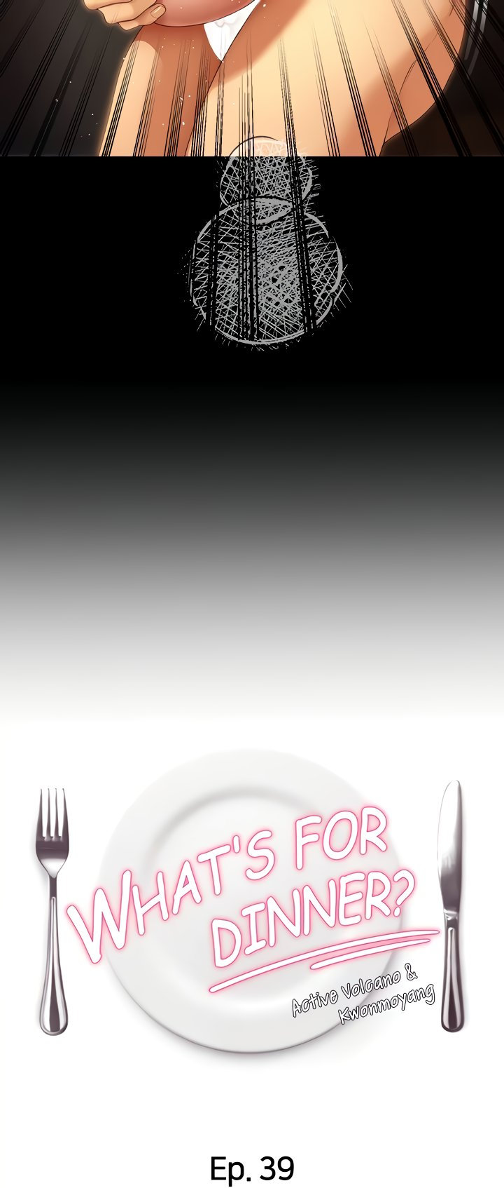 What’s for Today Dinner? - Chapter 39 [photo 3] - MangaPorn