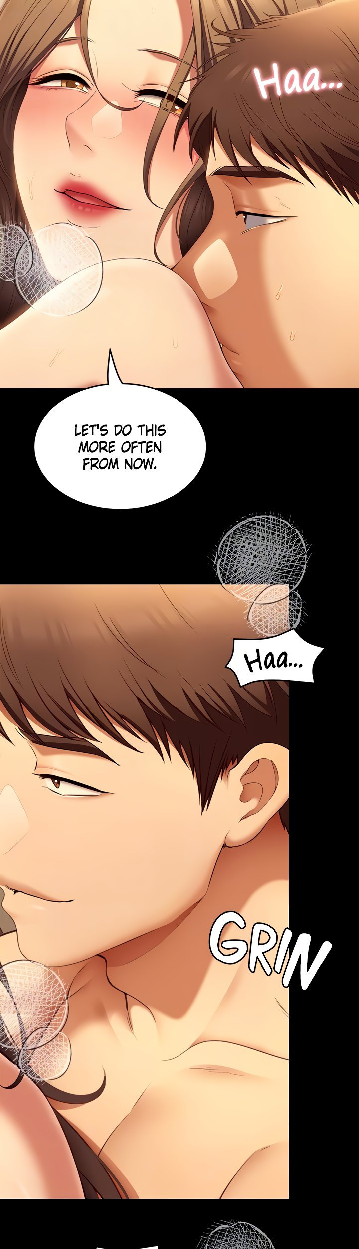 What’s for Today Dinner? - Chapter 39 [photo 32] - MangaPorn