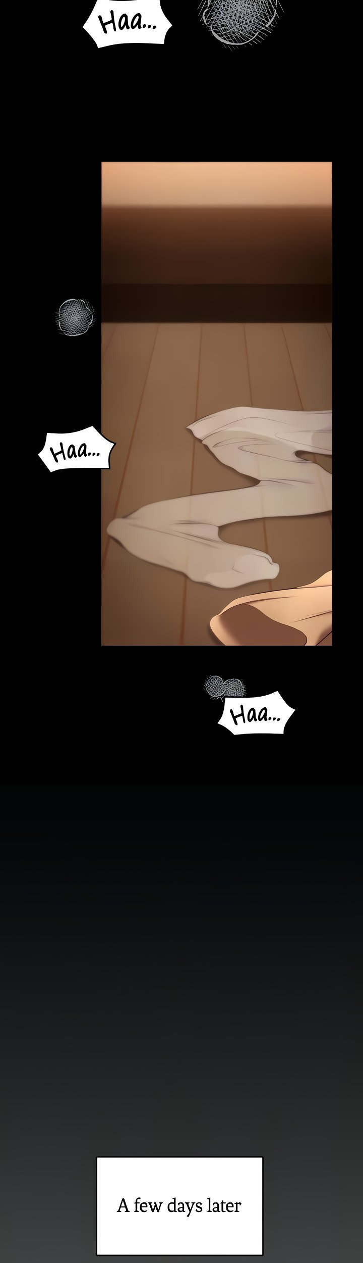 What’s for Today Dinner? - Chapter 39 [photo 33] - MangaPorn