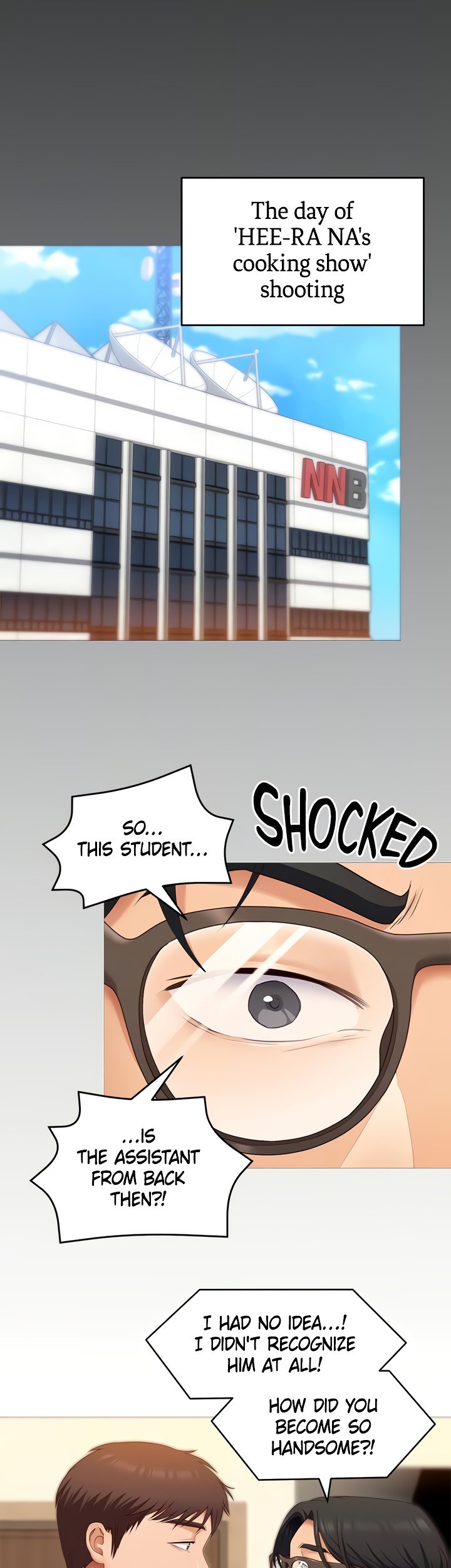 What’s for Today Dinner? - Chapter 39 [photo 34] - MangaPorn