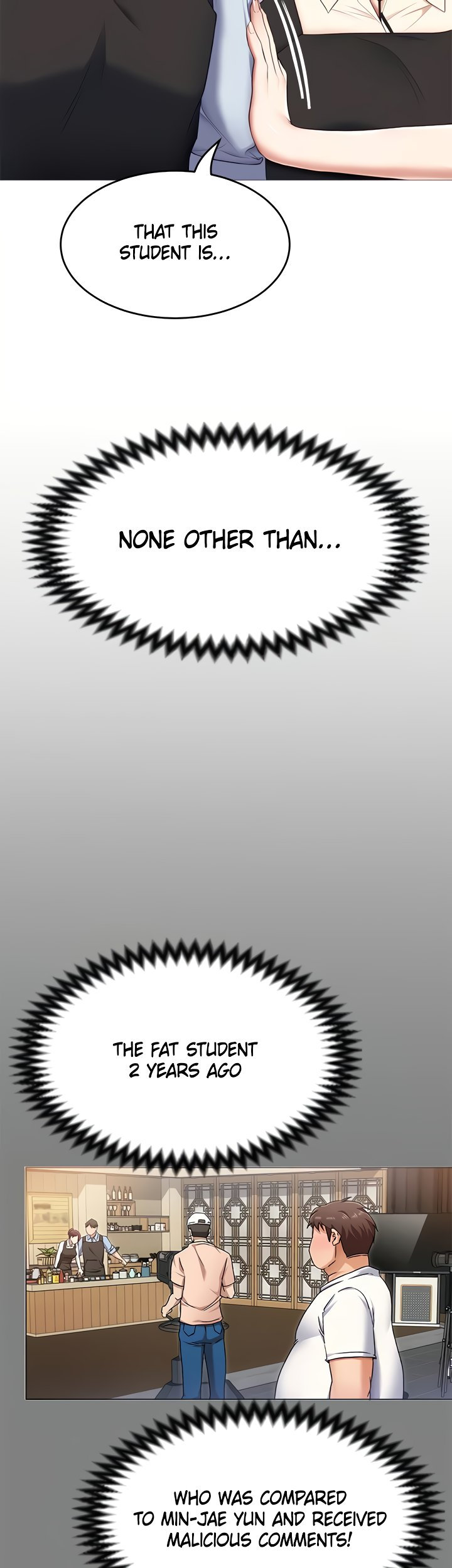 What’s for Today Dinner? - Chapter 39 [photo 43] - MangaPorn