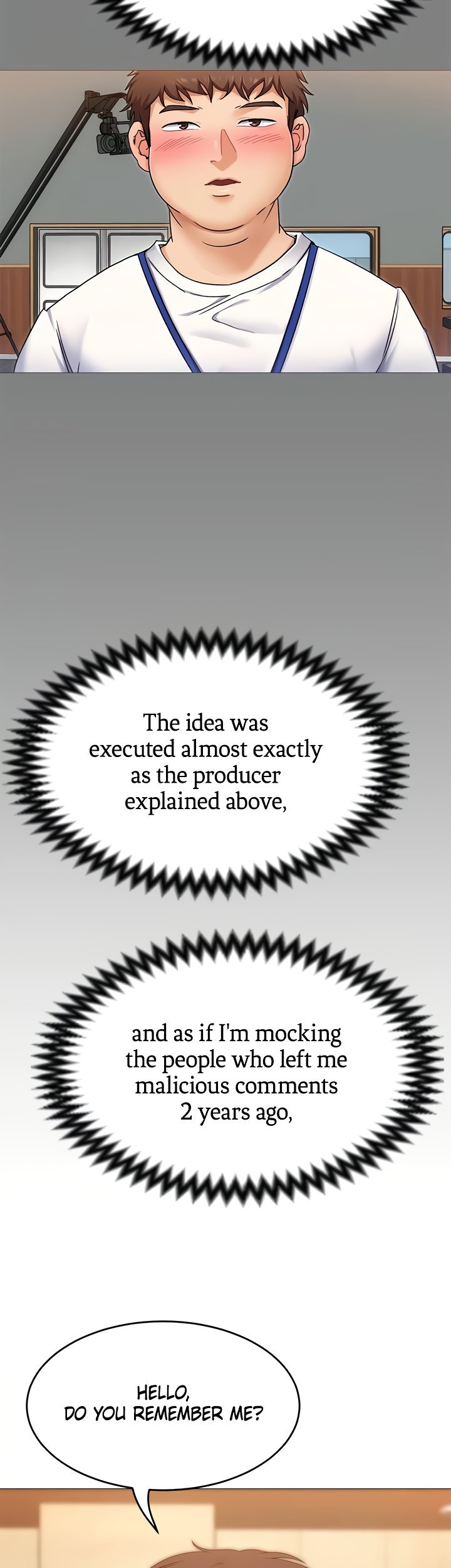 What’s for Today Dinner? - Chapter 39 [photo 44] - MangaPorn