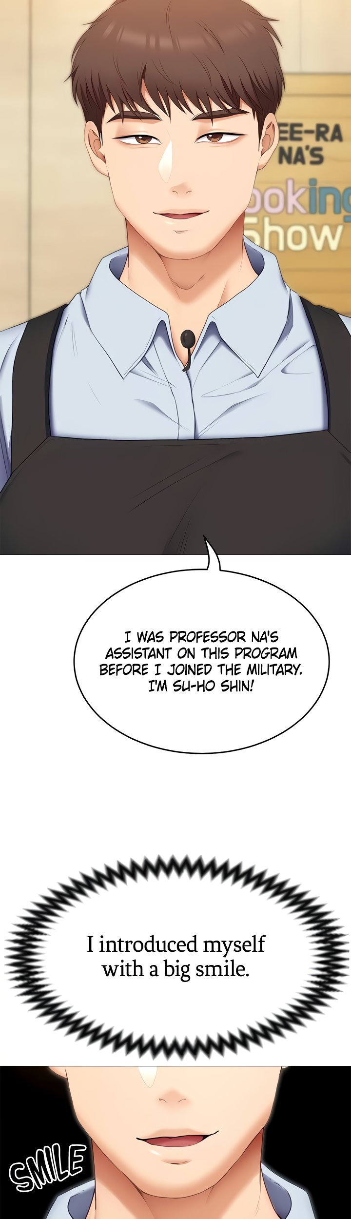 What’s for Today Dinner? - Chapter 39 [photo 45] - MangaPorn