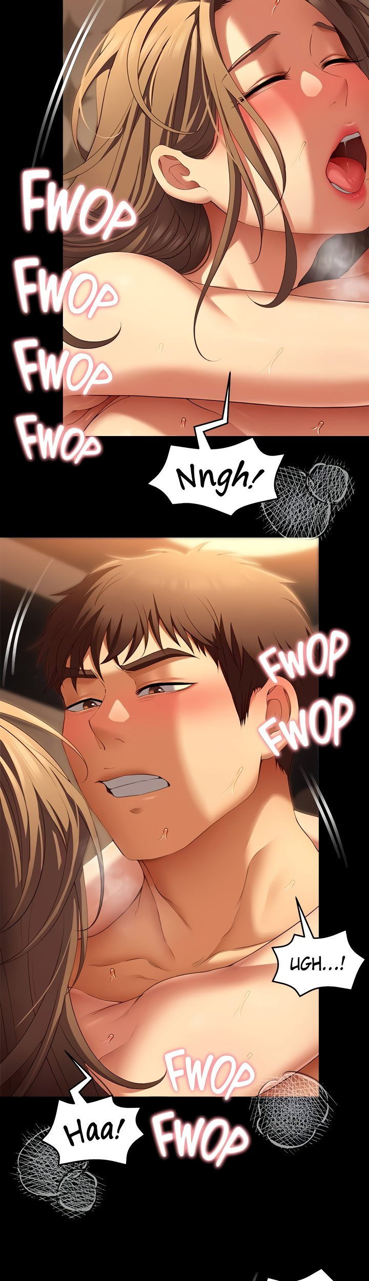 What’s for Today Dinner? - Chapter 39 [photo 5] - MangaPorn