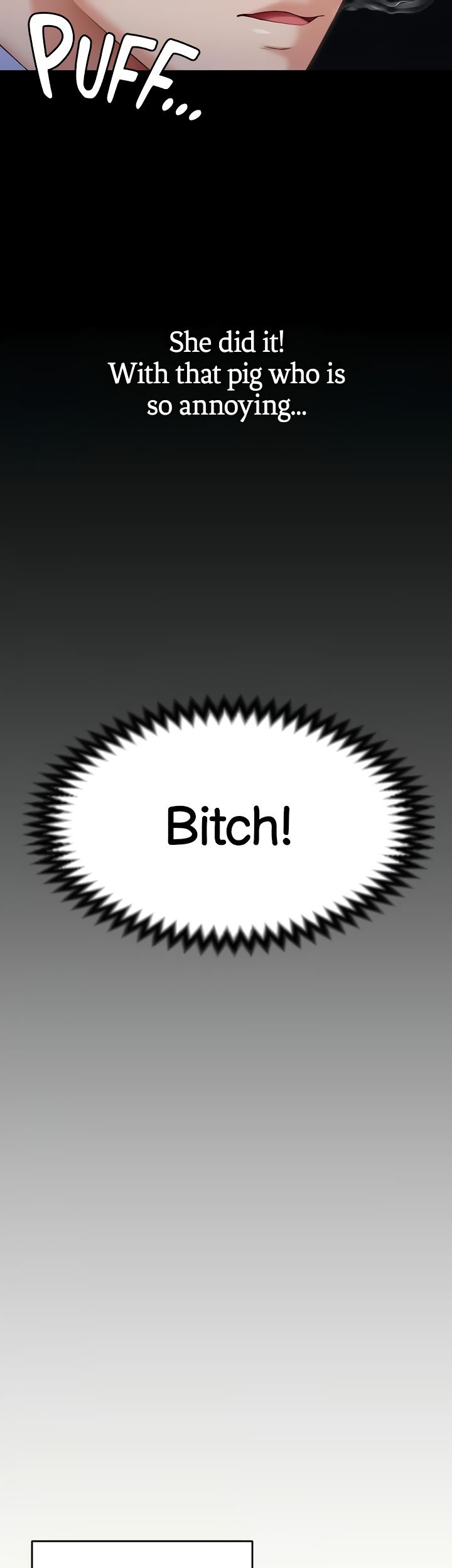 What’s for Today Dinner? - Chapter 40 [photo 10] - MangaPorn