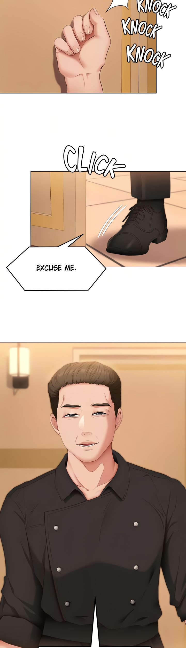 What’s for Today Dinner? - Chapter 40 [photo 12] - MangaPorn