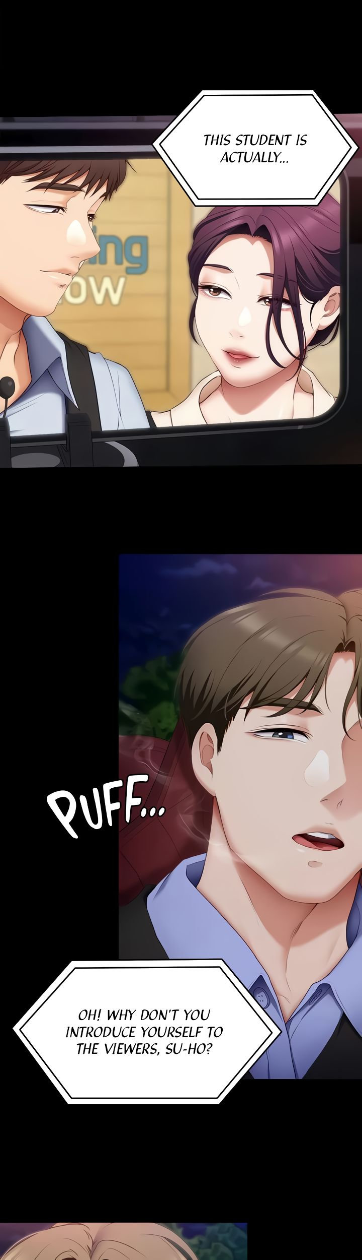 What’s for Today Dinner? - Chapter 40 [photo 3] - MangaPorn