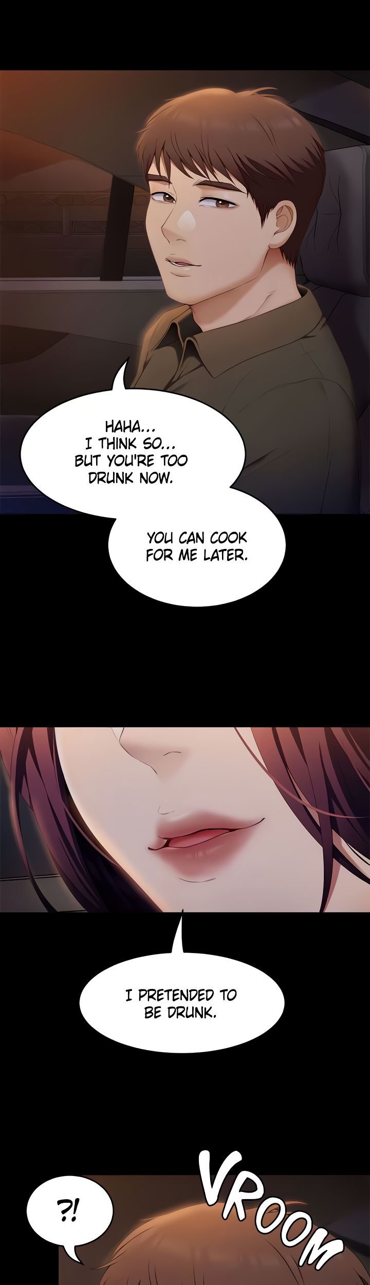 What’s for Today Dinner? - Chapter 40 [photo 39] - MangaPorn