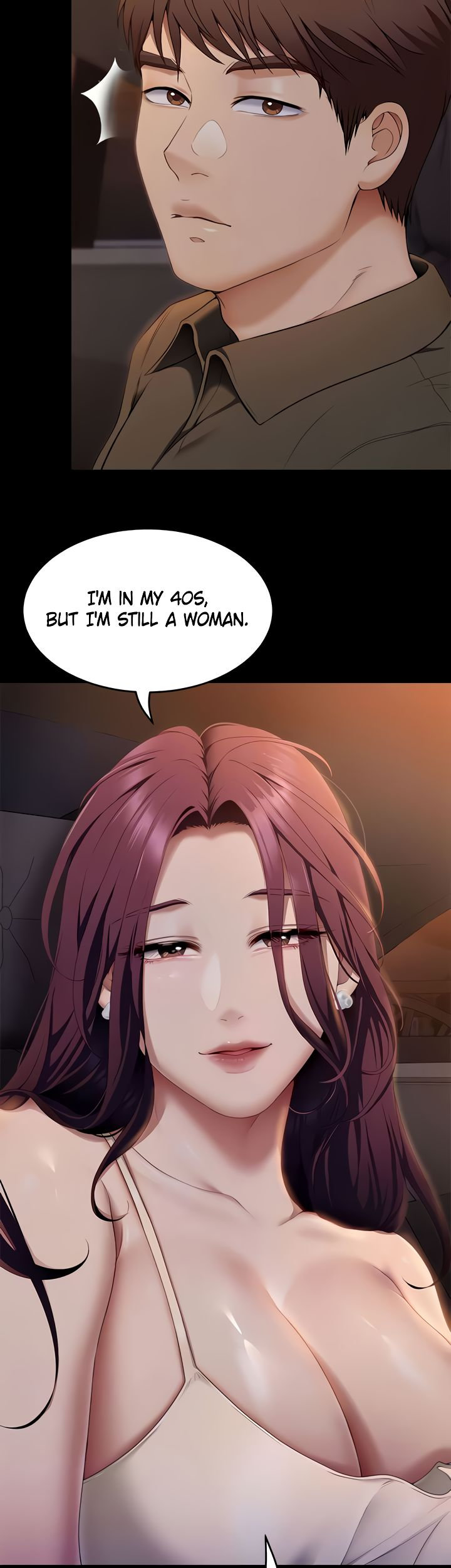 What’s for Today Dinner? - Chapter 40 [photo 40] - MangaPorn