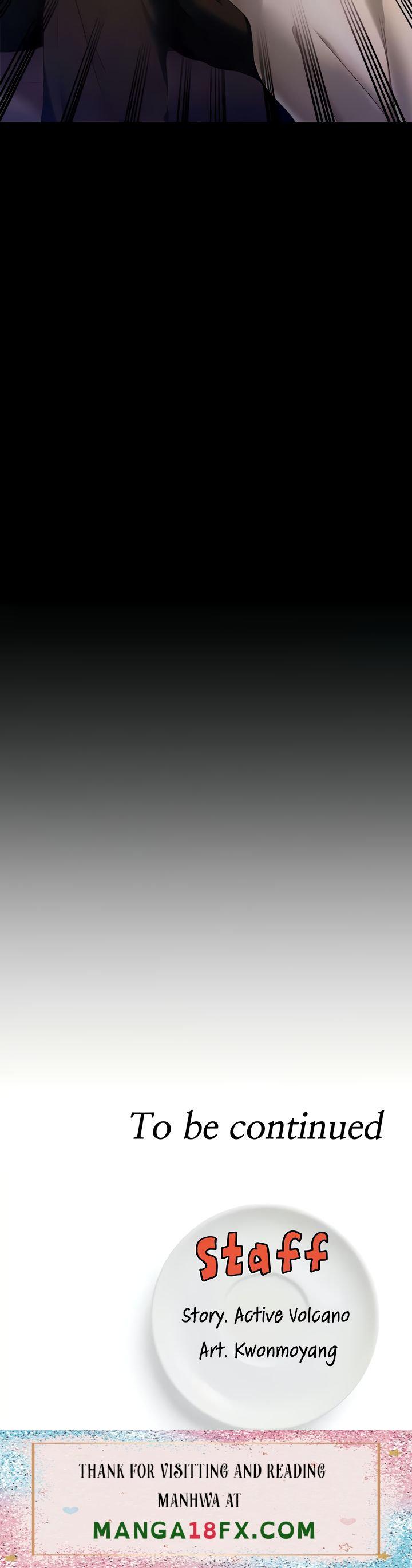 What’s for Today Dinner? - Chapter 40 [photo 42] - MangaPorn