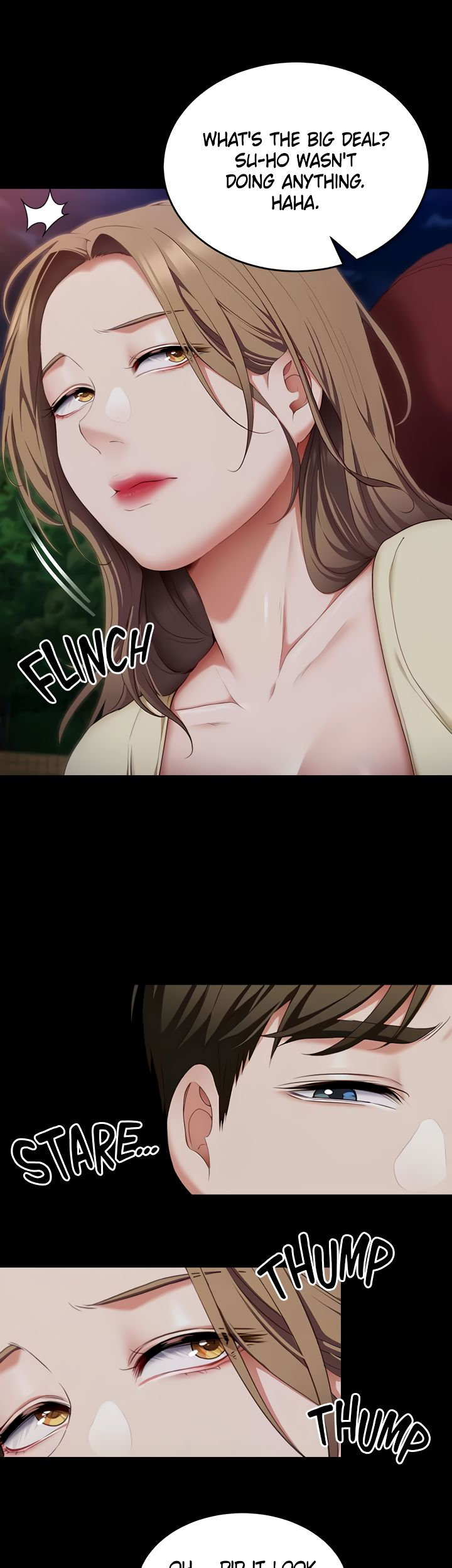 What’s for Today Dinner? - Chapter 40 [photo 8] - MangaPorn