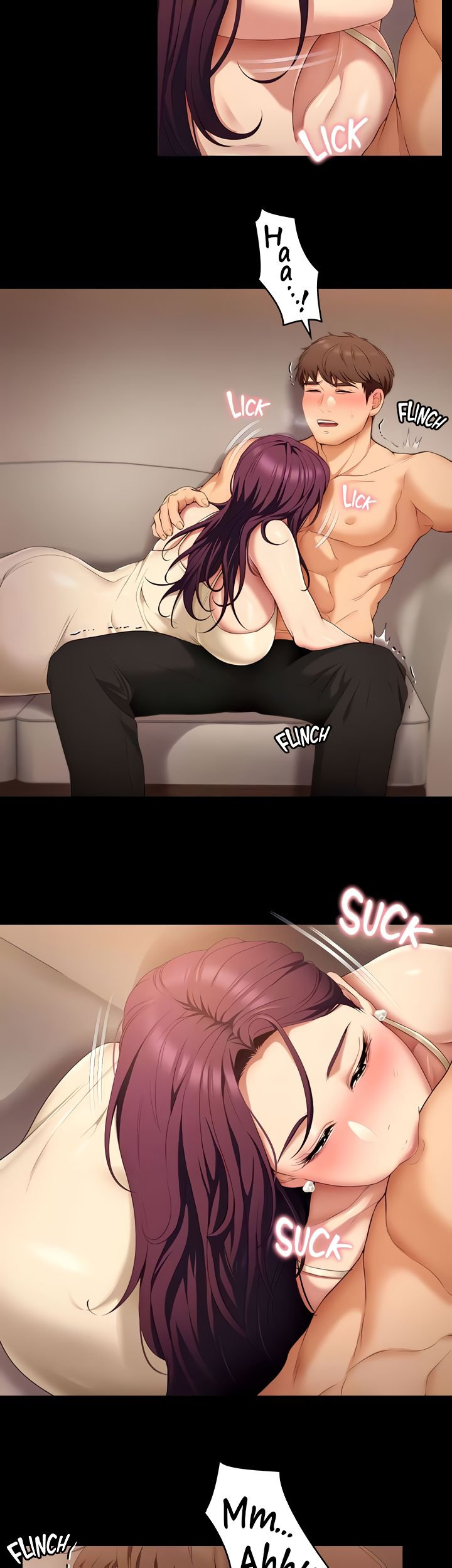 What’s for Today Dinner? - Chapter 41 [photo 13] - MangaPorn