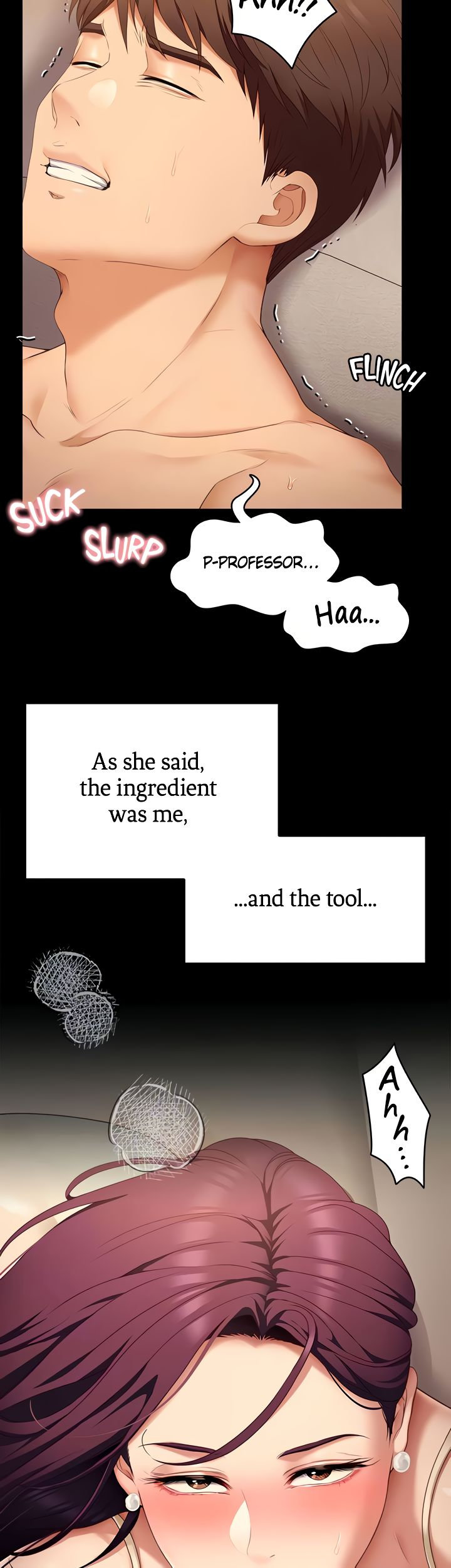 What’s for Today Dinner? - Chapter 41 [photo 14] - MangaPorn