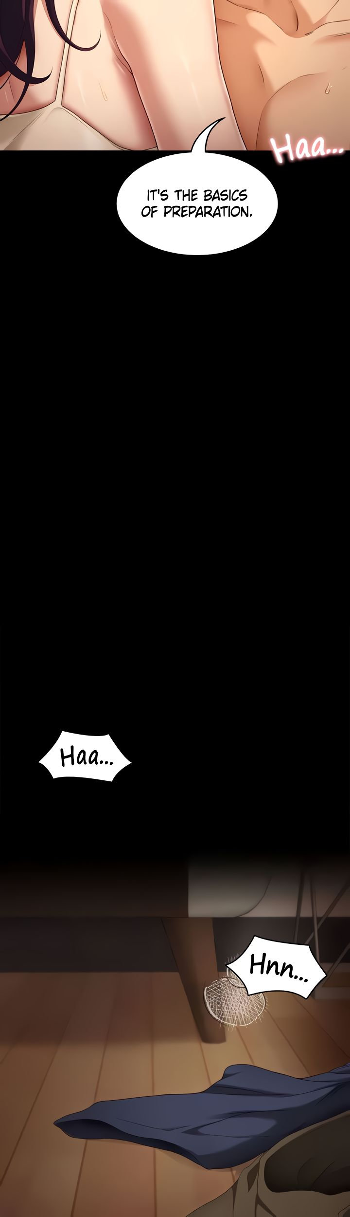 What’s for Today Dinner? - Chapter 41 [photo 21] - MangaPorn