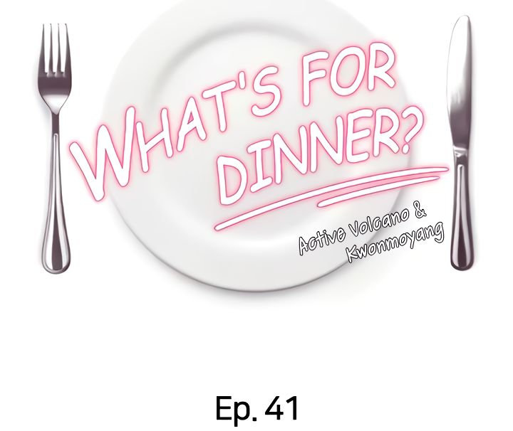 What’s for Today Dinner? - Chapter 41 [photo 4] - MangaPorn