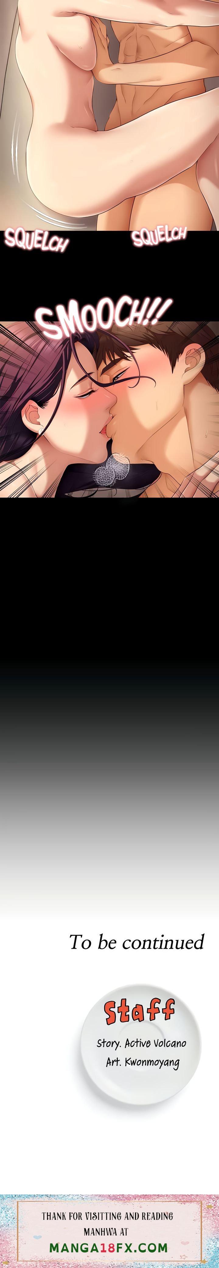 What’s for Today Dinner? - Chapter 41 [photo 44] - MangaPorn