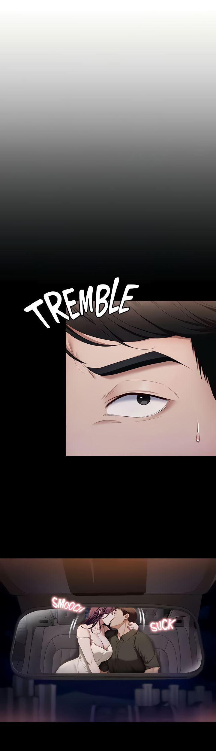 What’s for Today Dinner? - Chapter 41 [photo 5] - MangaPorn