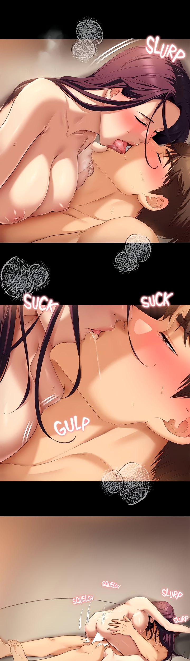 What’s for Today Dinner? - Chapter 42 [photo 11] - MangaPorn