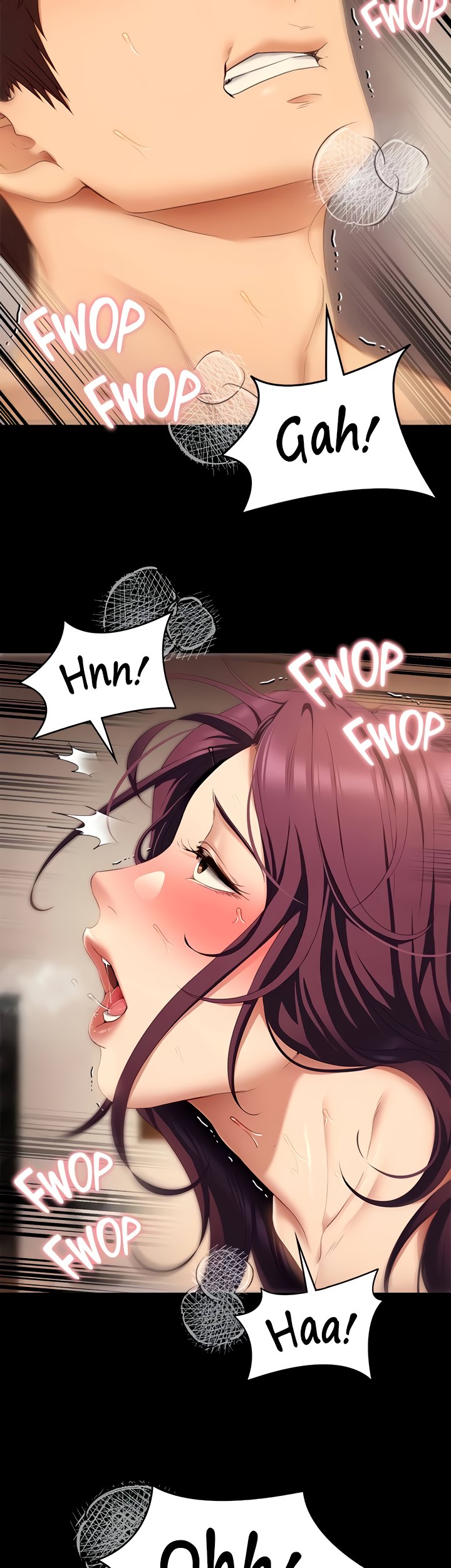 What’s for Today Dinner? - Chapter 42 [photo 23] - MangaPorn