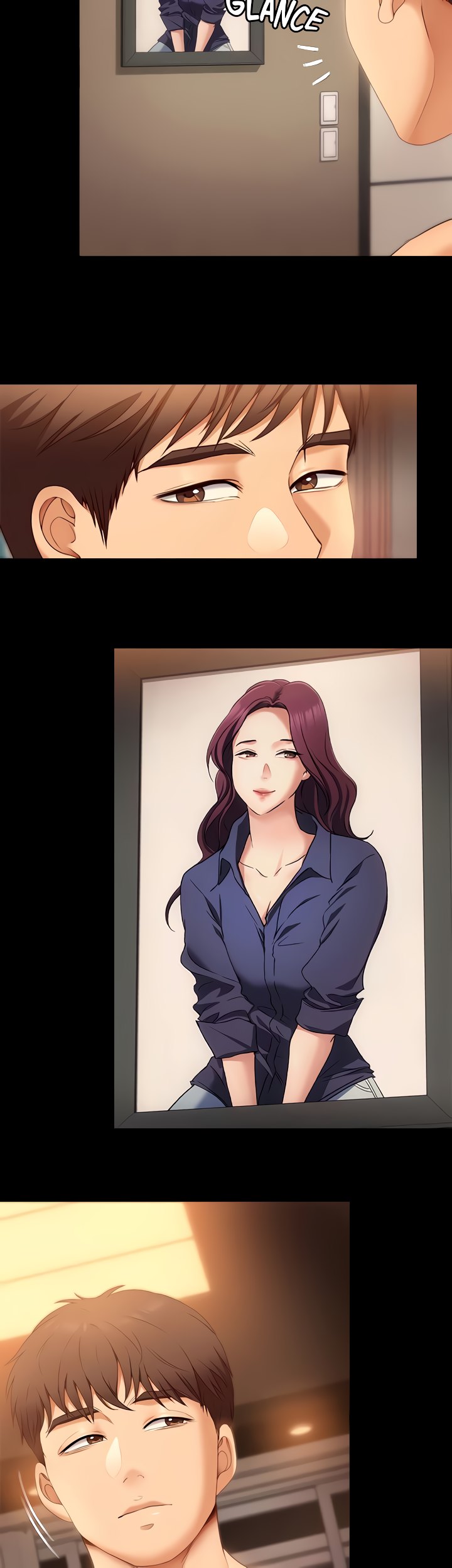 What’s for Today Dinner? - Chapter 42 [photo 27] - MangaPorn