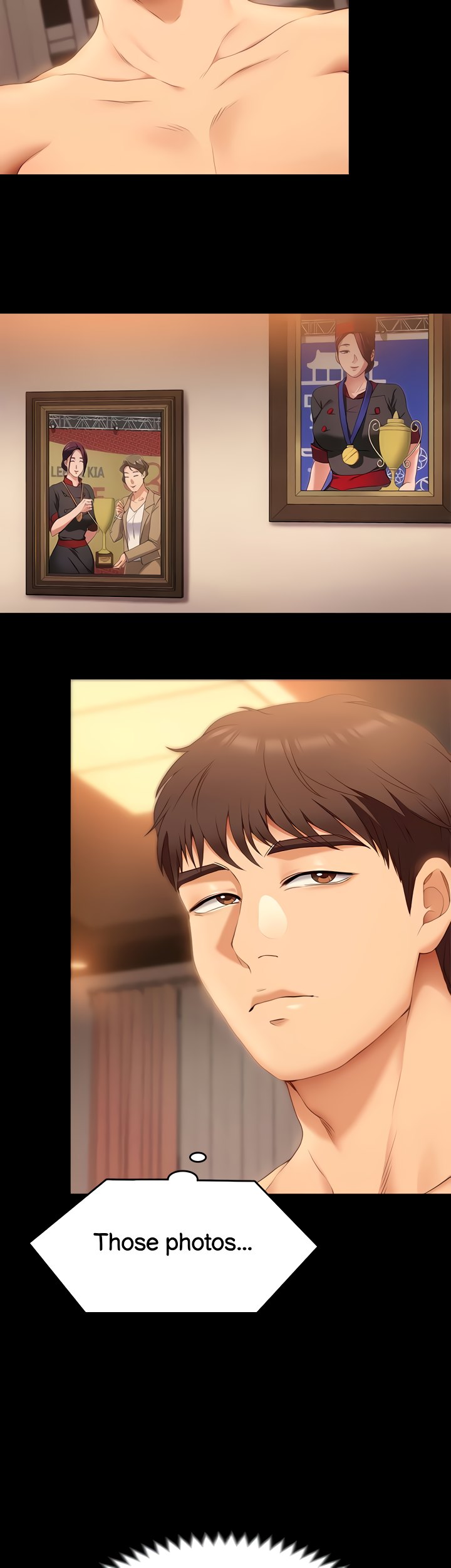 What’s for Today Dinner? - Chapter 42 [photo 28] - MangaPorn