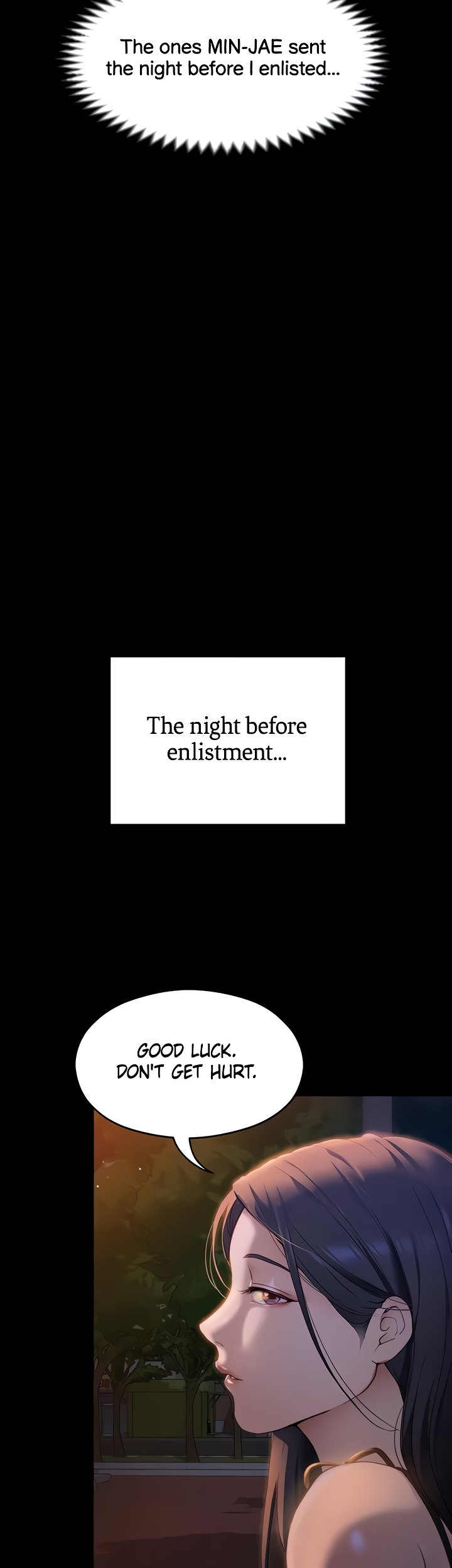 What’s for Today Dinner? - Chapter 42 [photo 29] - MangaPorn