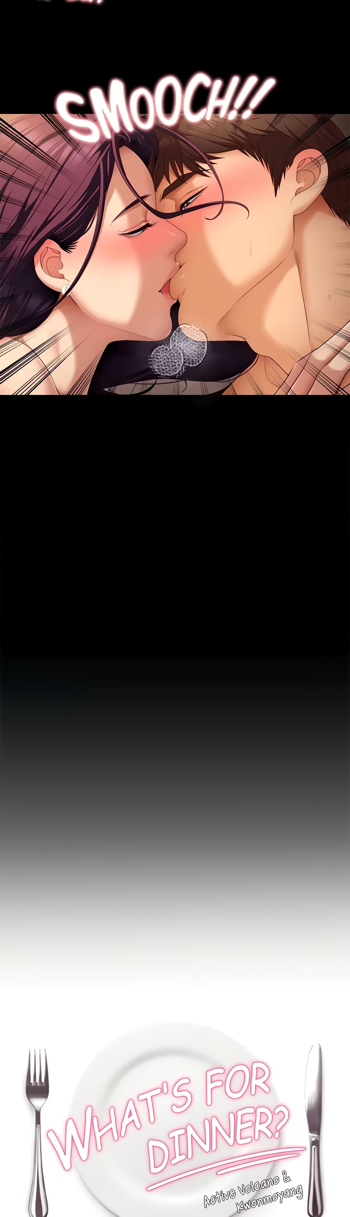 What’s for Today Dinner? - Chapter 42 [photo 3] - MangaPorn