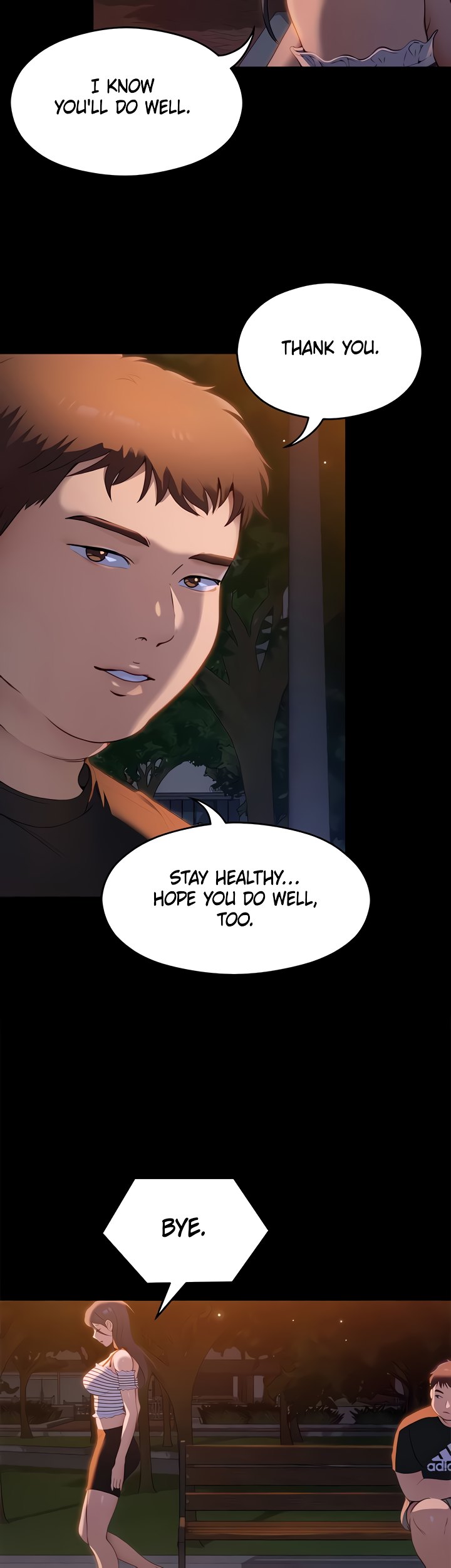 What’s for Today Dinner? - Chapter 42 [photo 30] - MangaPorn