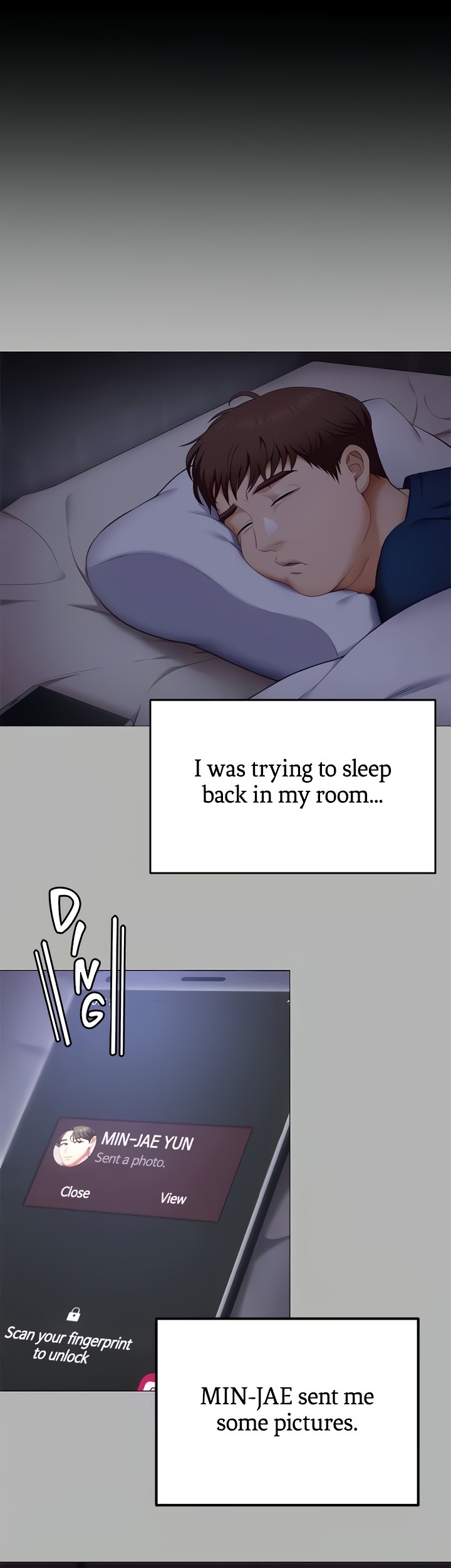 What’s for Today Dinner? - Chapter 42 [photo 32] - MangaPorn