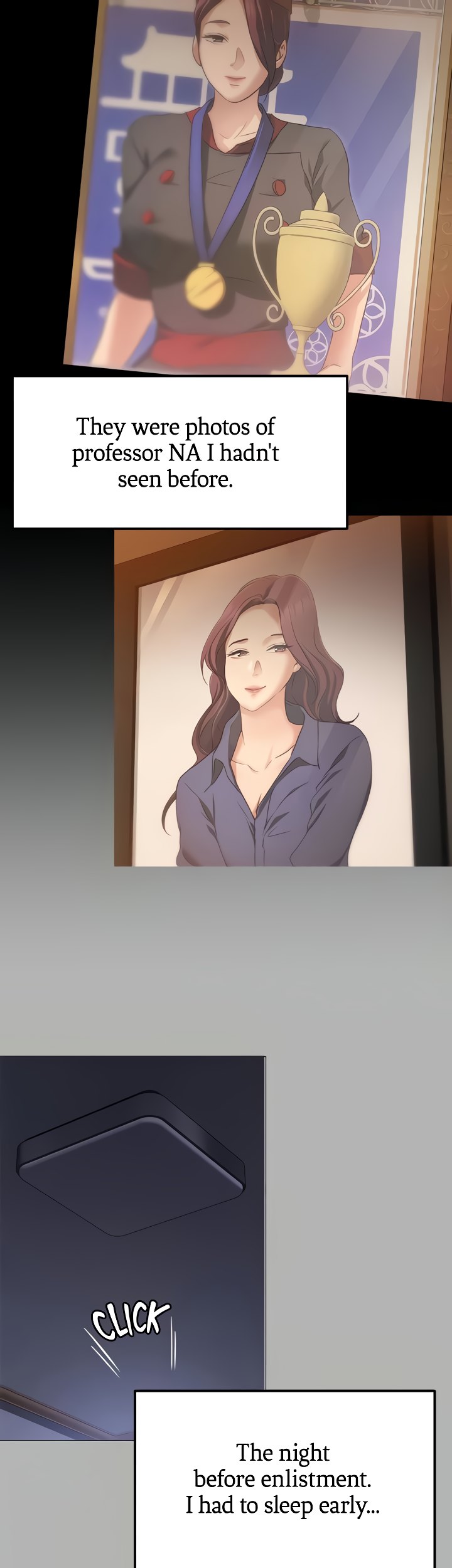 What’s for Today Dinner? - Chapter 42 [photo 36] - MangaPorn