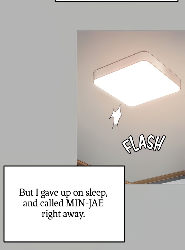 What’s for Today Dinner? - Chapter 42 [photo 37] - MangaPorn