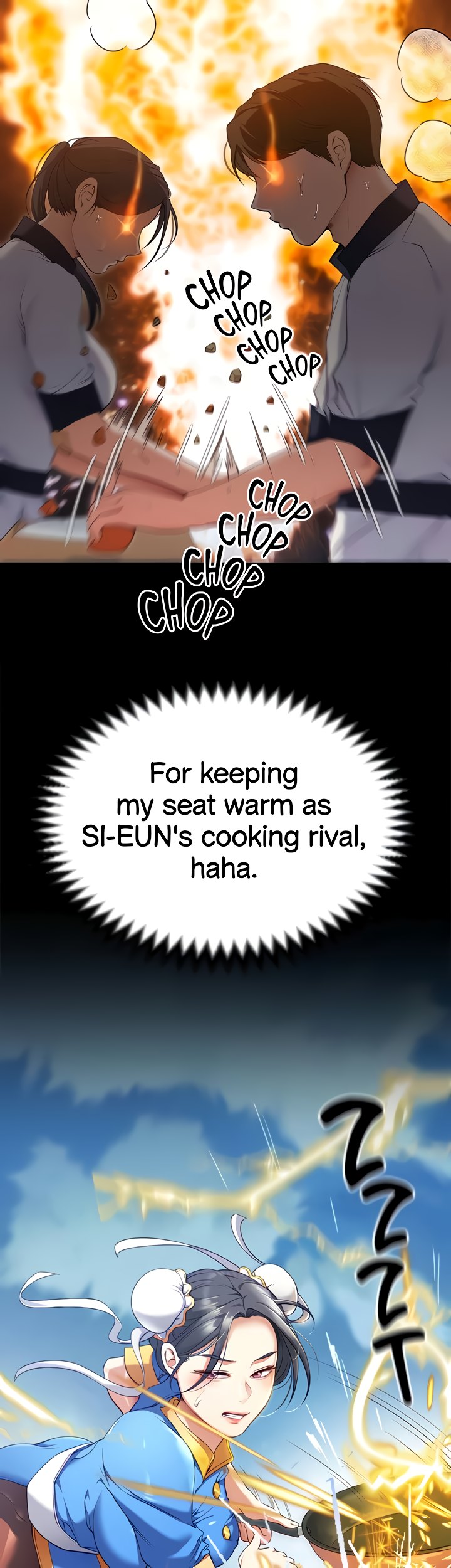 What’s for Today Dinner? - Chapter 42 [photo 47] - MangaPorn