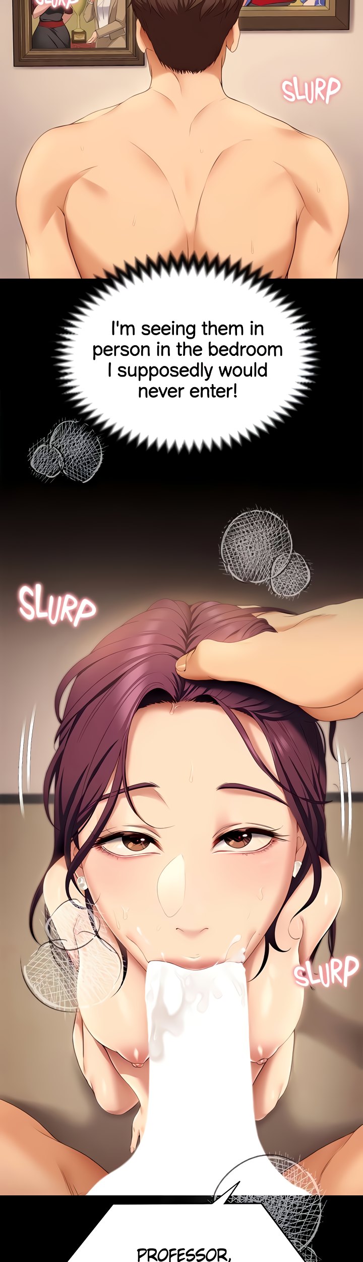 What’s for Today Dinner? - Chapter 42 [photo 49] - MangaPorn