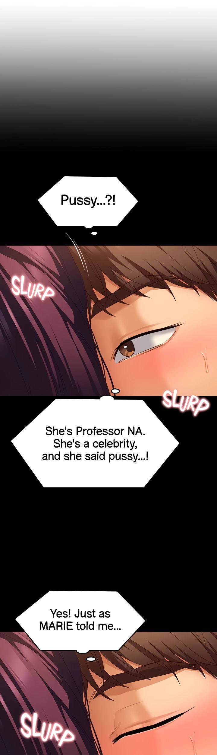 What’s for Today Dinner? - Chapter 42 [photo 5] - MangaPorn