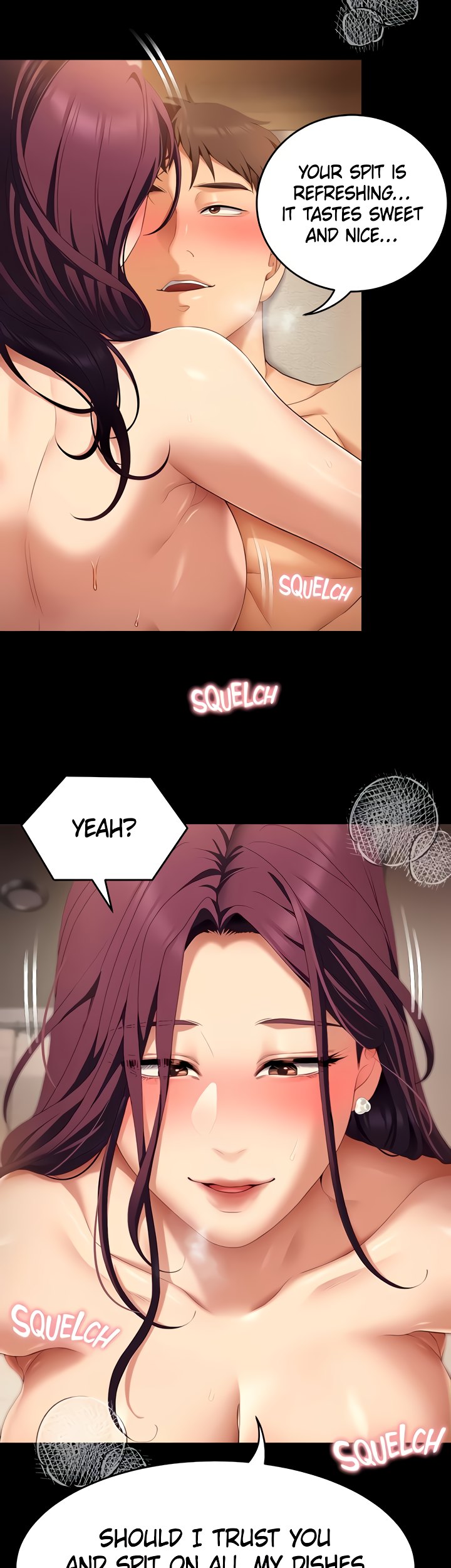 What’s for Today Dinner? - Chapter 42 [photo 7] - MangaPorn