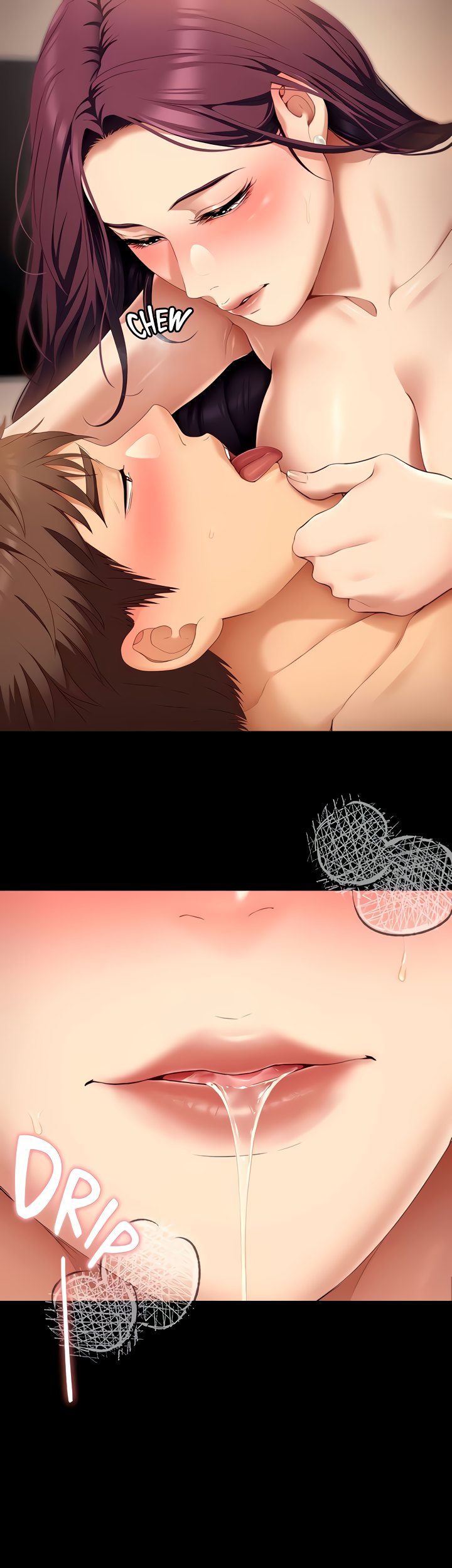 What’s for Today Dinner? - Chapter 42 [photo 9] - MangaPorn