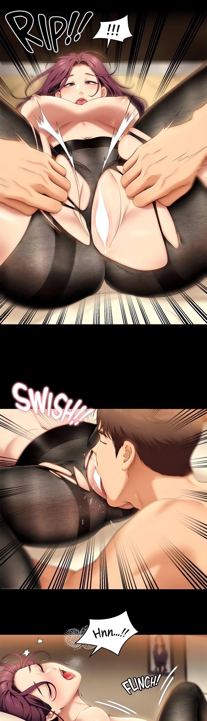 What’s for Today Dinner? - Chapter 43 [photo 23] - MangaPorn