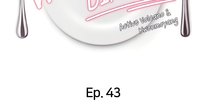 What’s for Today Dinner? - Chapter 43 [photo 4] - MangaPorn