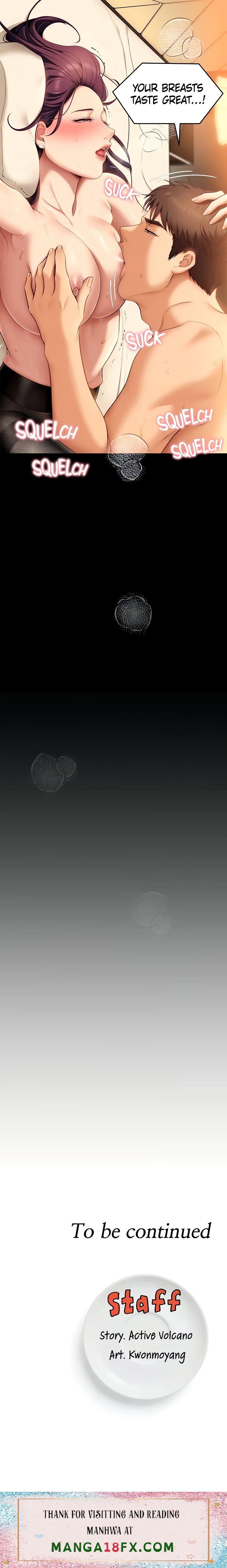 What’s for Today Dinner? - Chapter 43 [photo 40] - MangaPorn