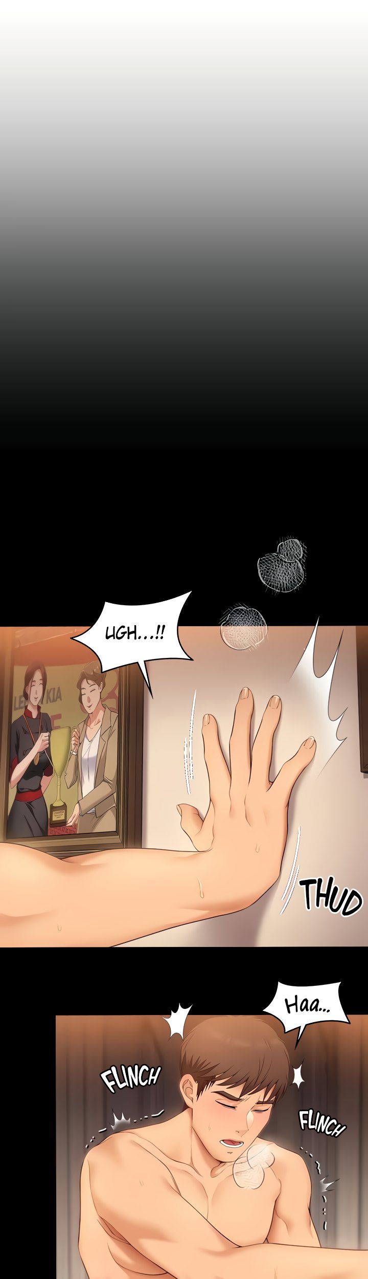 What’s for Today Dinner? - Chapter 43 [photo 5] - MangaPorn