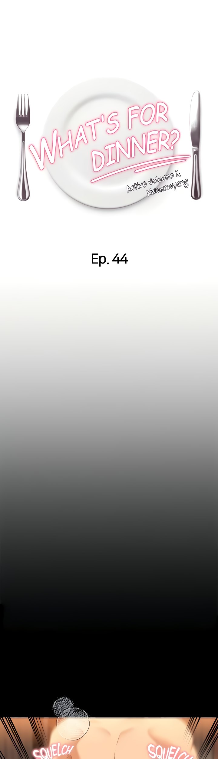 What’s for Today Dinner? - Chapter 44 [photo 1] - MangaPorn